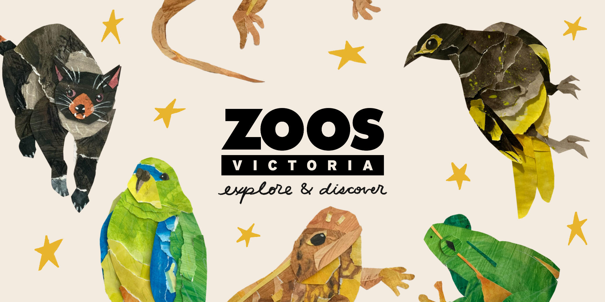 Zoos Victoria Case Study